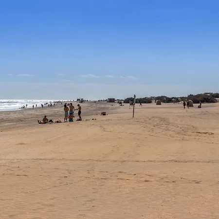 Home2book Relaxing & Terrace In * Maspalomas (Gran Canaria)