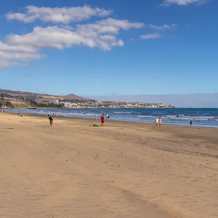 Appartamento Home2book Relaxing & Terrace In Maspalomas (Gran Canaria)