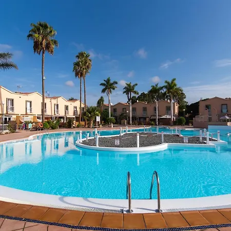 Home2book Relaxing & Terrace In Maspalomas (Gran Canaria)