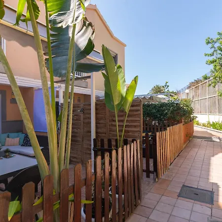 Home2book Relaxing & Terrace In Appartamento *