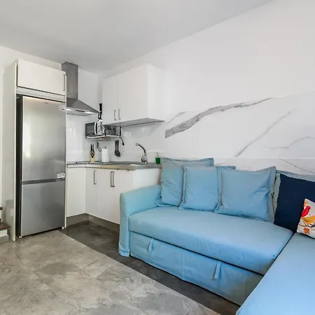 Appartamento Home2book Relaxing & Terrace In Maspalomas (Gran Canaria)