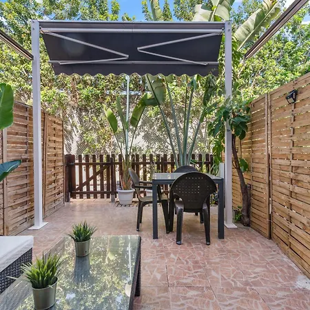 Home2book Relaxing & Terrace In Maspalomas (Gran Canaria)