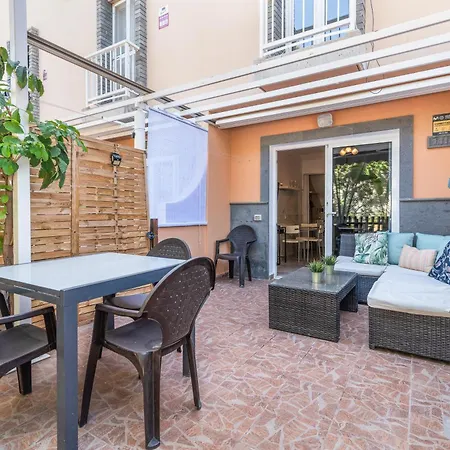 Home2book Relaxing & Terrace In Appartamento